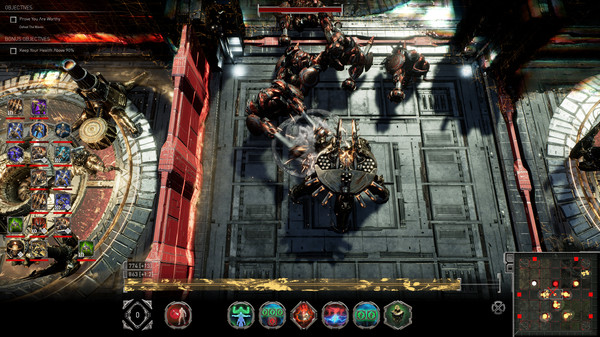 Golem Gates Free Download