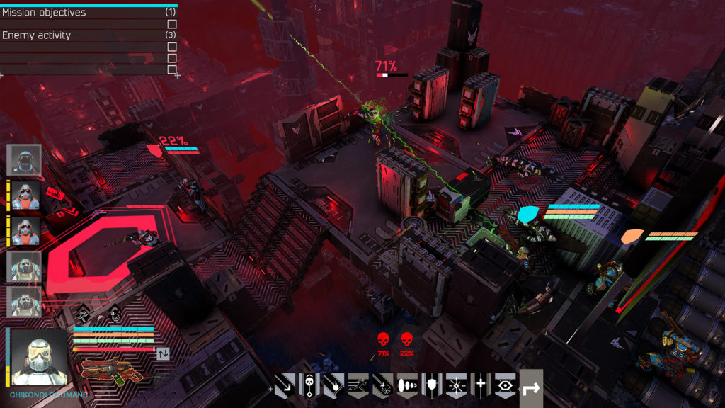 Shock Tactics Free Download