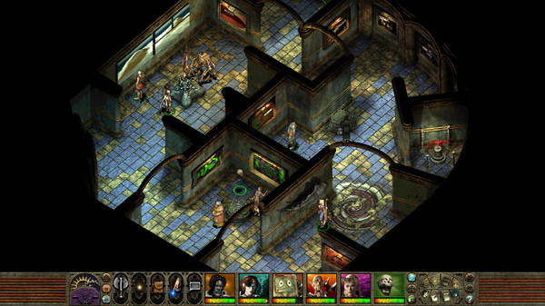 Planescape Torment Free Download