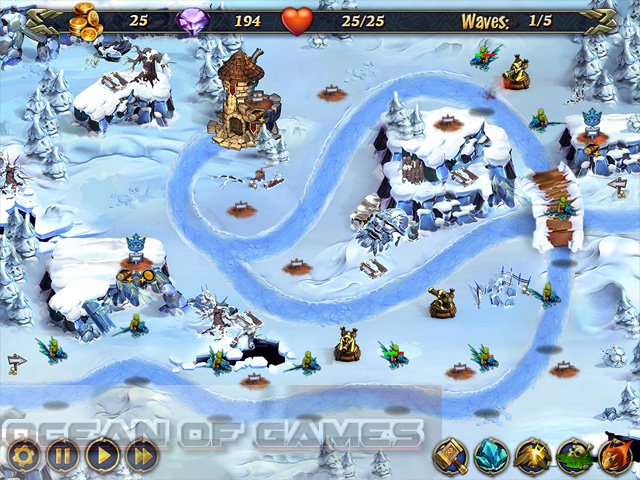 Royal Defense 3 Setup Free Download