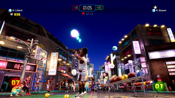 NBA 2K Playgrounds 2 All Star Free Download