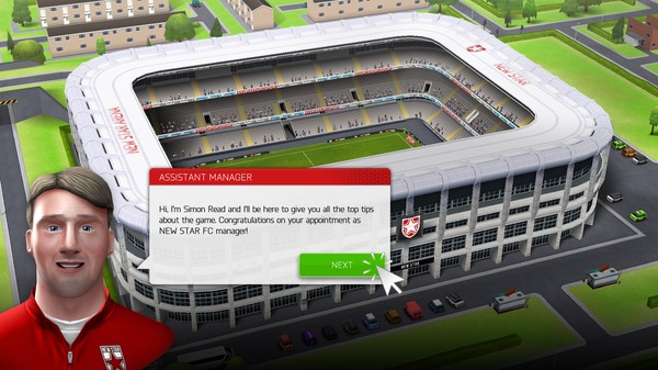 New Star Manager Free Download