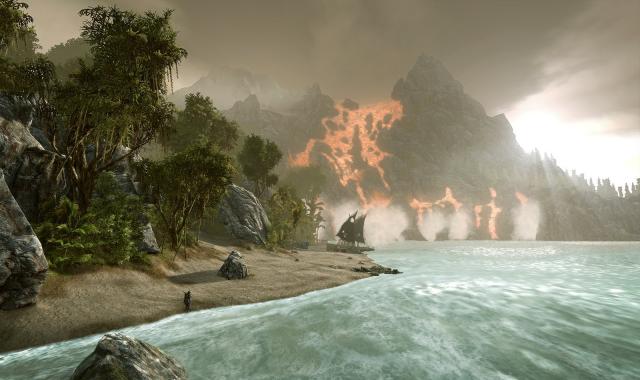 arcania fall of setarrif download free