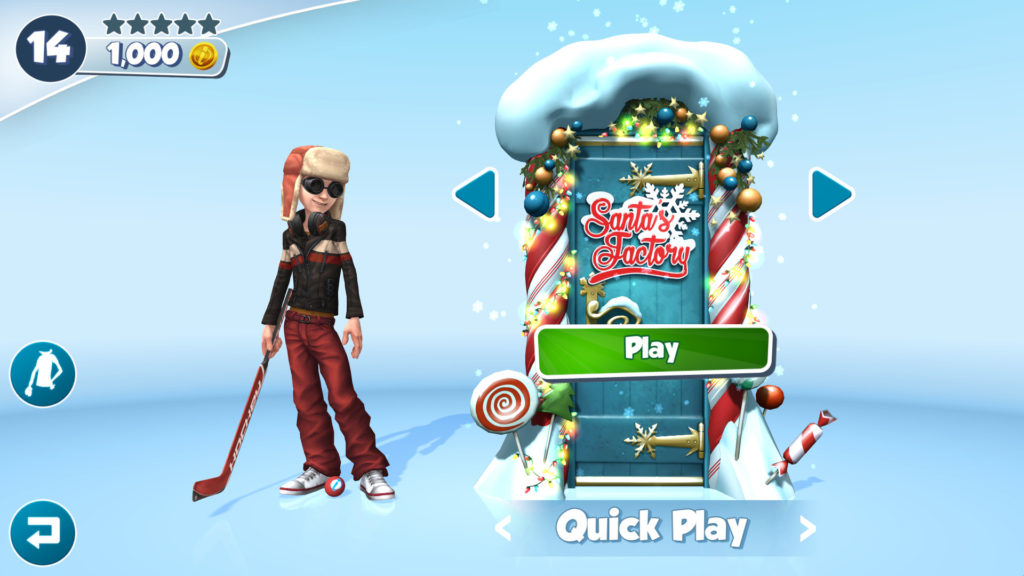 Infinite MiniGolf Free Download