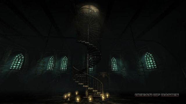 Amnesia The Dark Descent Download