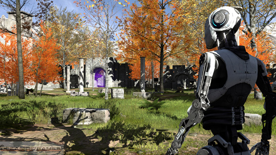 The Talos Principle Setup Free Download