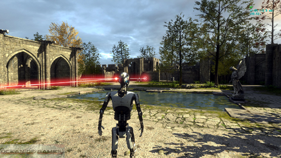 The Talos Principle Setup download For Free