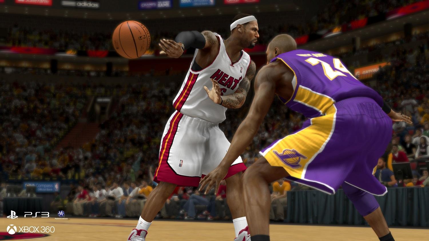 NBA 2K14 Download Free