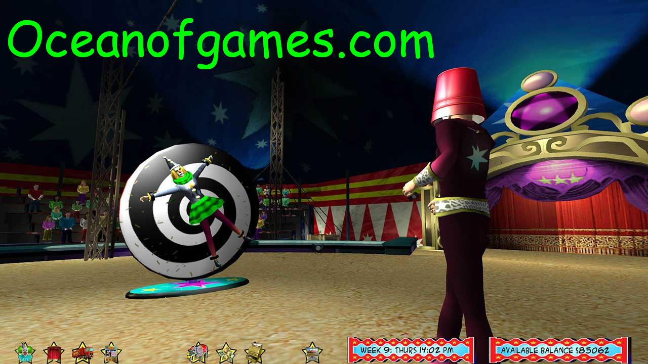 Circus World Game Download