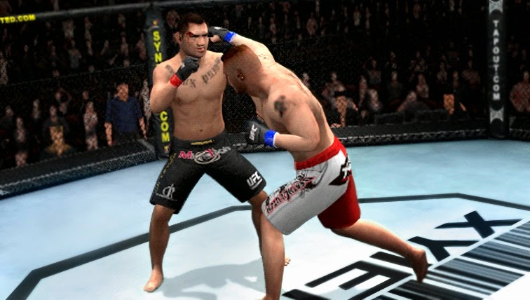 Ufc-Sudden-Impact-Free-Game-Setup-Download