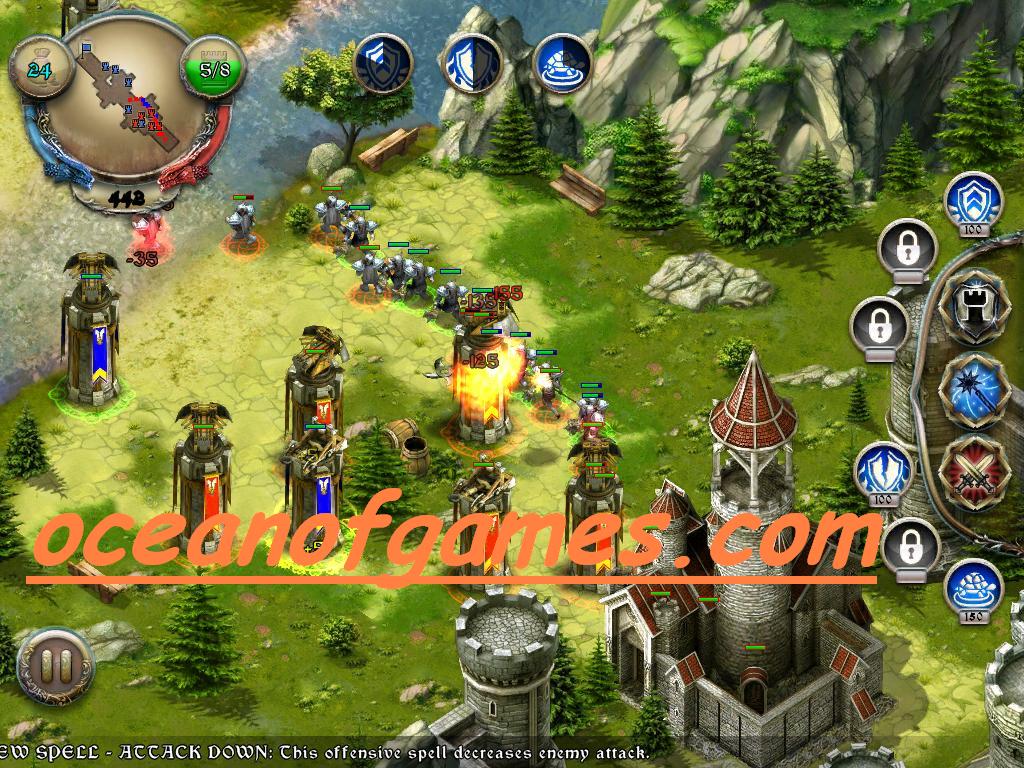 Defenders Of Ardania Download