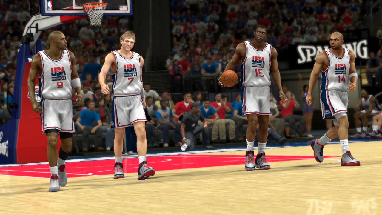 NBA 2K13 free download