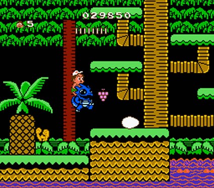 Adventure Island Download