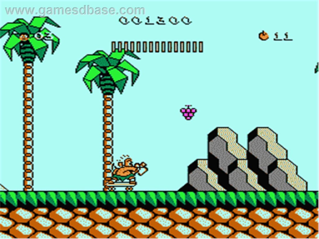 Adventure Island Free Download