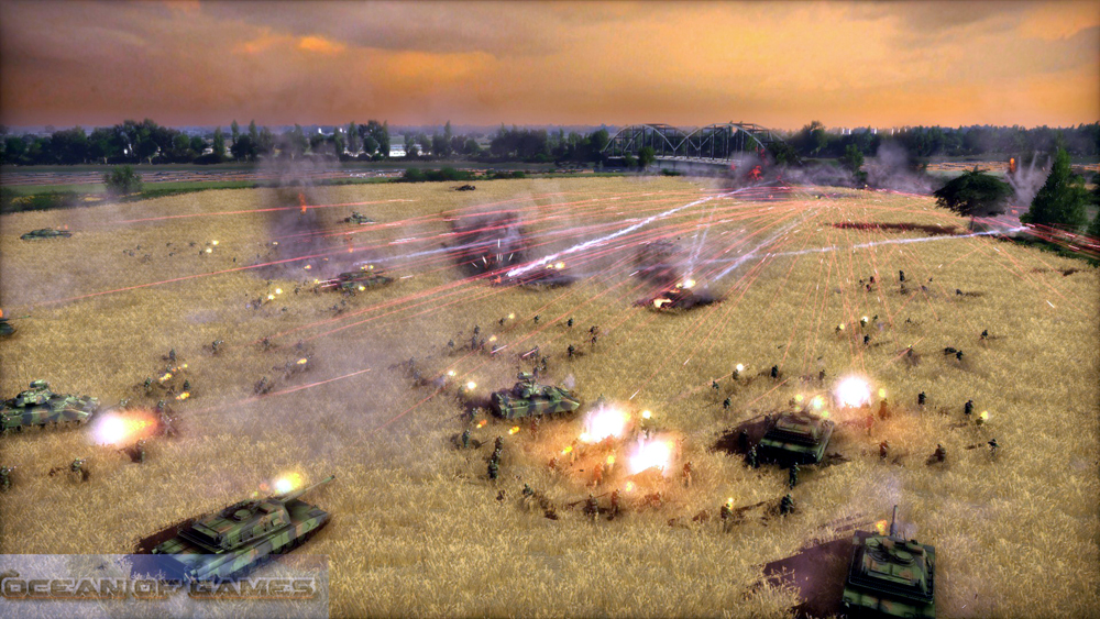 Wargame European Escalation Download For Free