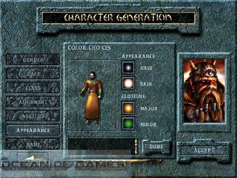 Baldur's Gate Download For Free