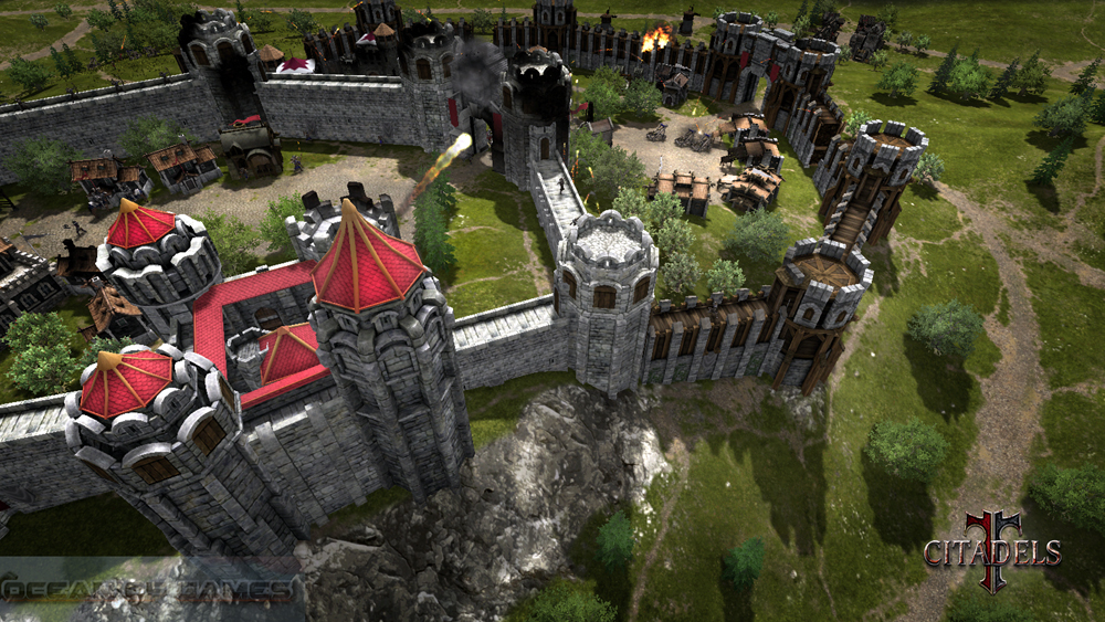 Citadels Setup Download For Free