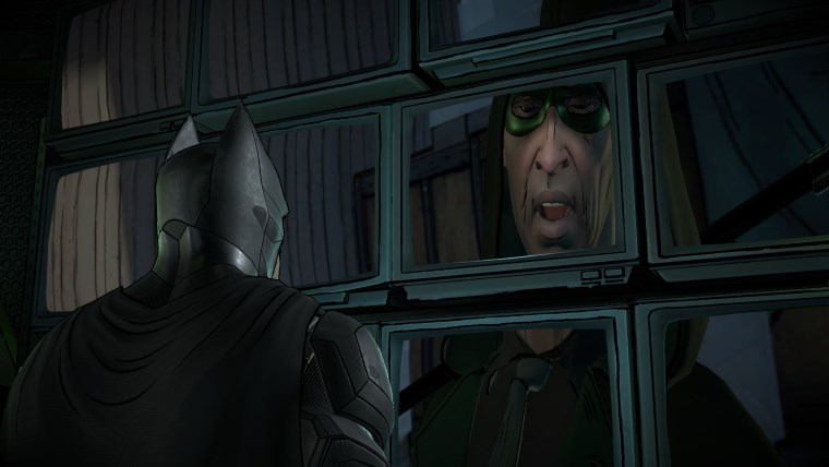 Batman The Enemy Within Episode 3 Free Download