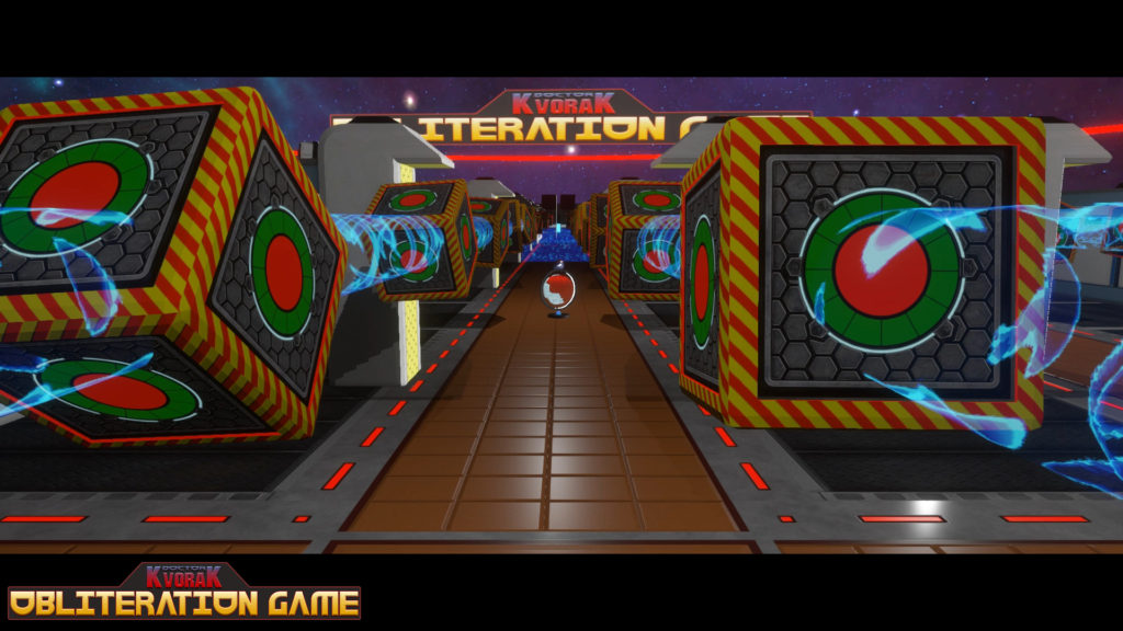 Doctor Kvoraks Obliteration Game Free Download