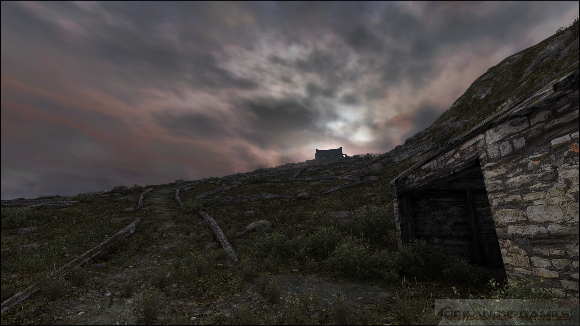 Dear Esther Landmark Edition Features