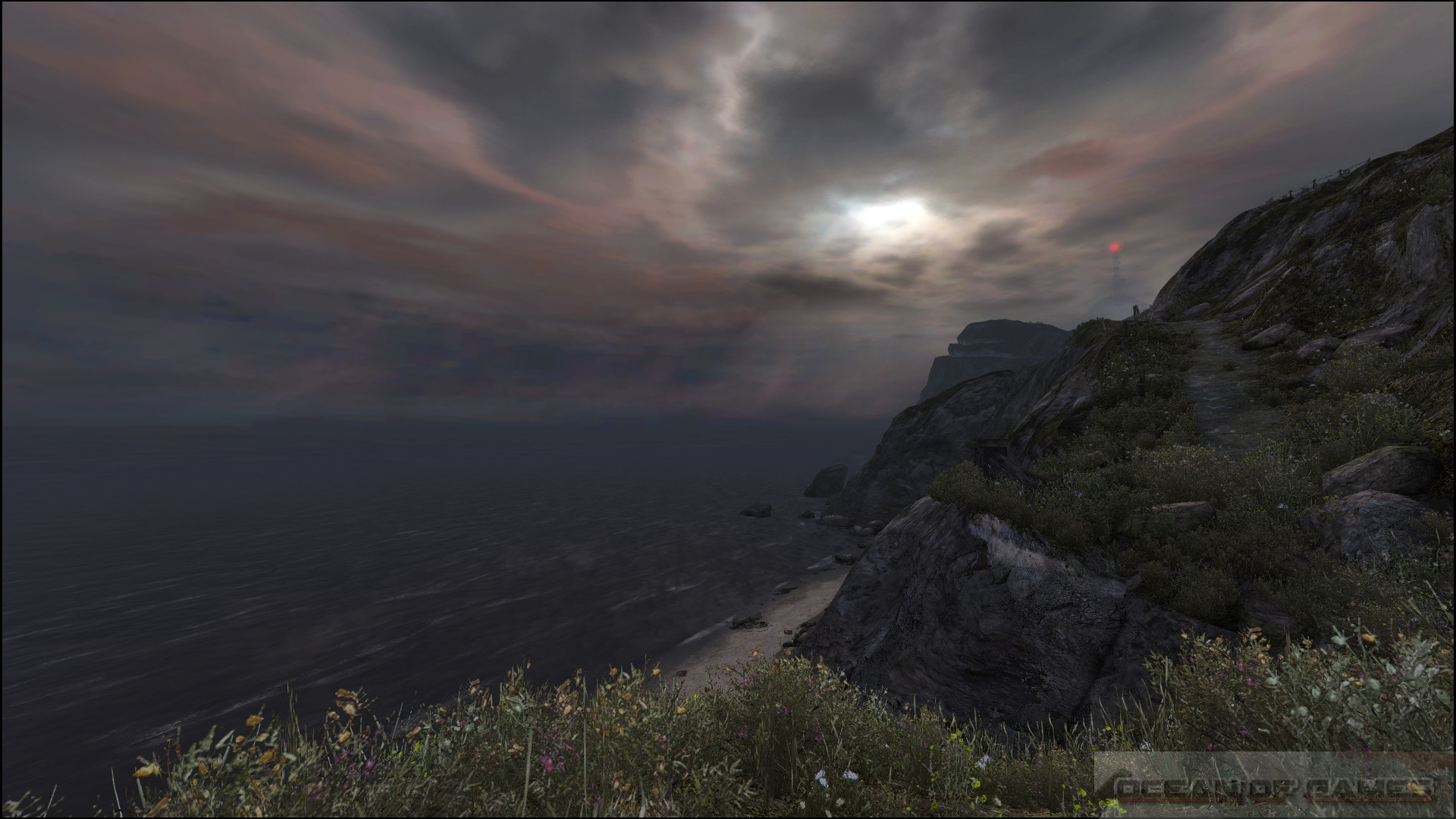 Dear Esther Landmark Edition Setup Free Download