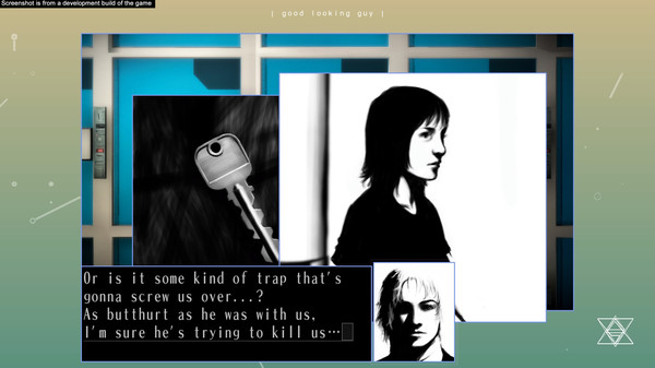 The 25th Ward The Silver Case Free Download