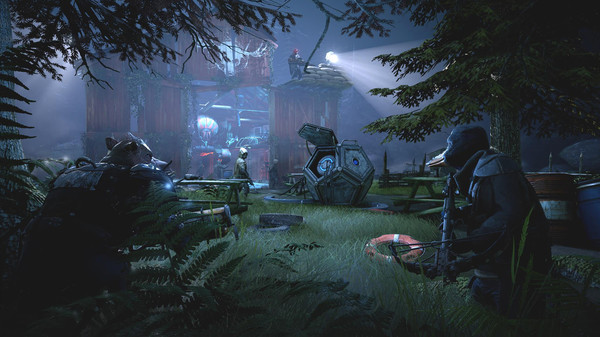 Mutant Year Zero Road To Eden Free Download