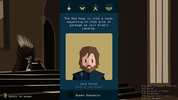 Reigns Game Of Thrones Free Download