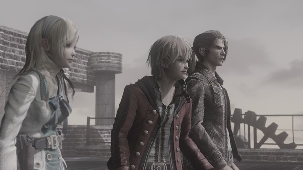 RESONANCE OF FATE END OF ETERNITY 4K HD EDITION Free Download