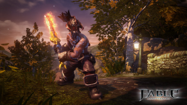 Fable Anniversary Free Download