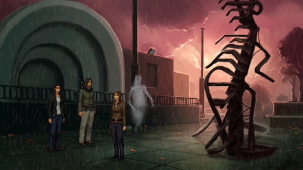 Unavowed Free Download