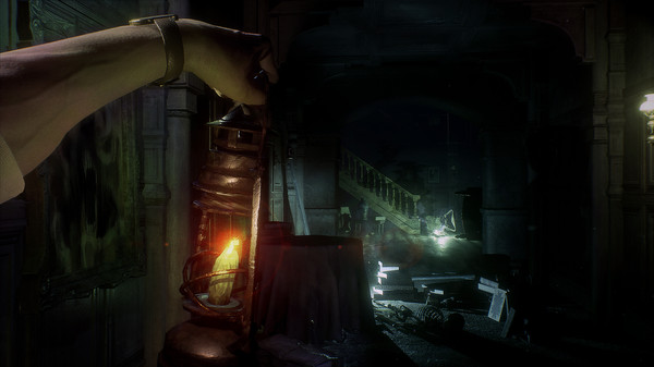 Call of Cthulhu Free Download