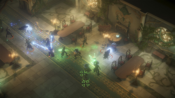 Pathfinder Kingmaker Free Download