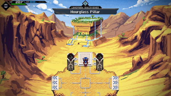 CrossCode Free Download