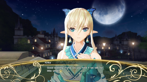 Shining Resonance Refrain Free Download