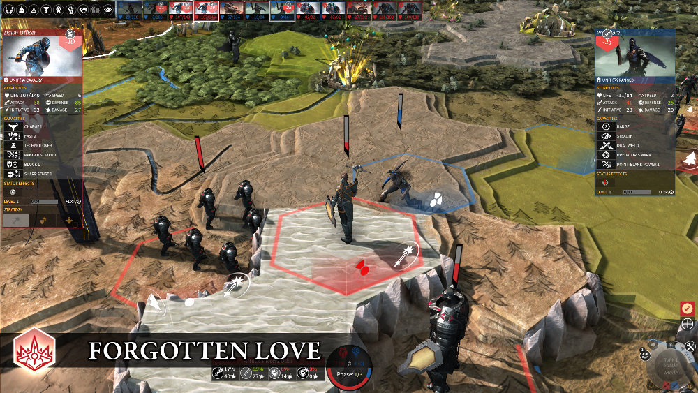 Endless Legend Forgotten Love Setup Free Download