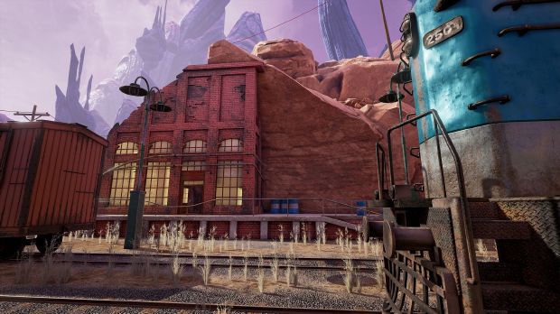 Obduction v1.7.2 Free Download