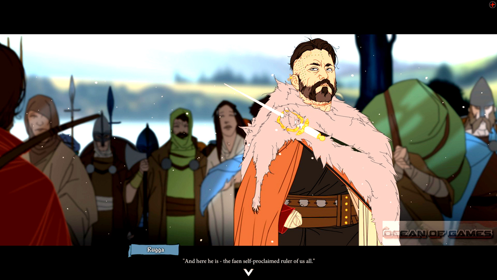 The Banner Saga 2 Download For Free