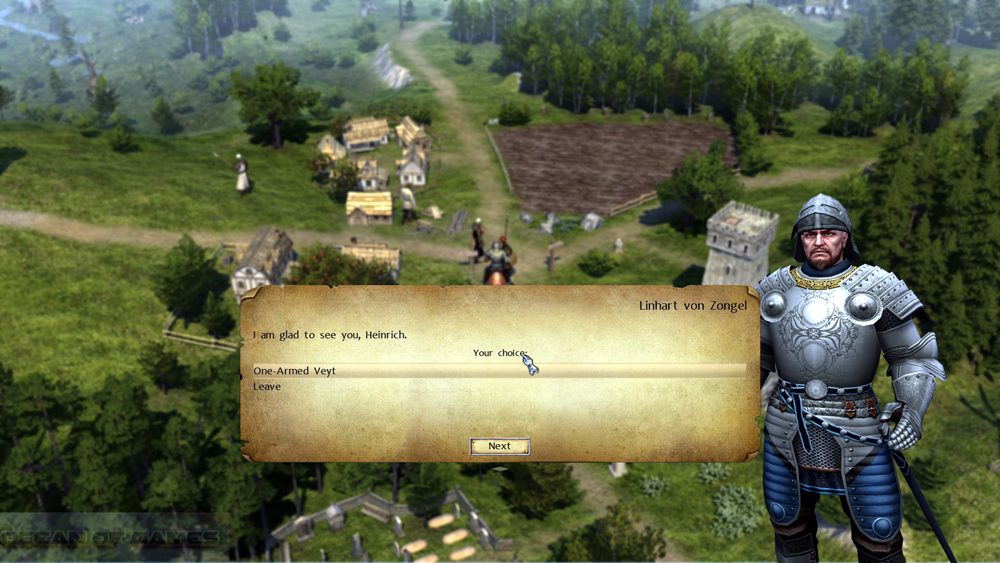 Legends of Eisenwald Setup Download For free