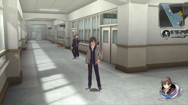 Tokyo Xanadu eX Free Download