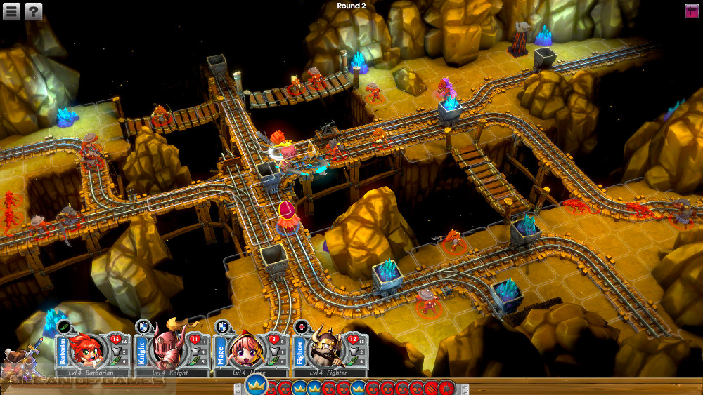 Super Dungeon Tactics Setup Free Download