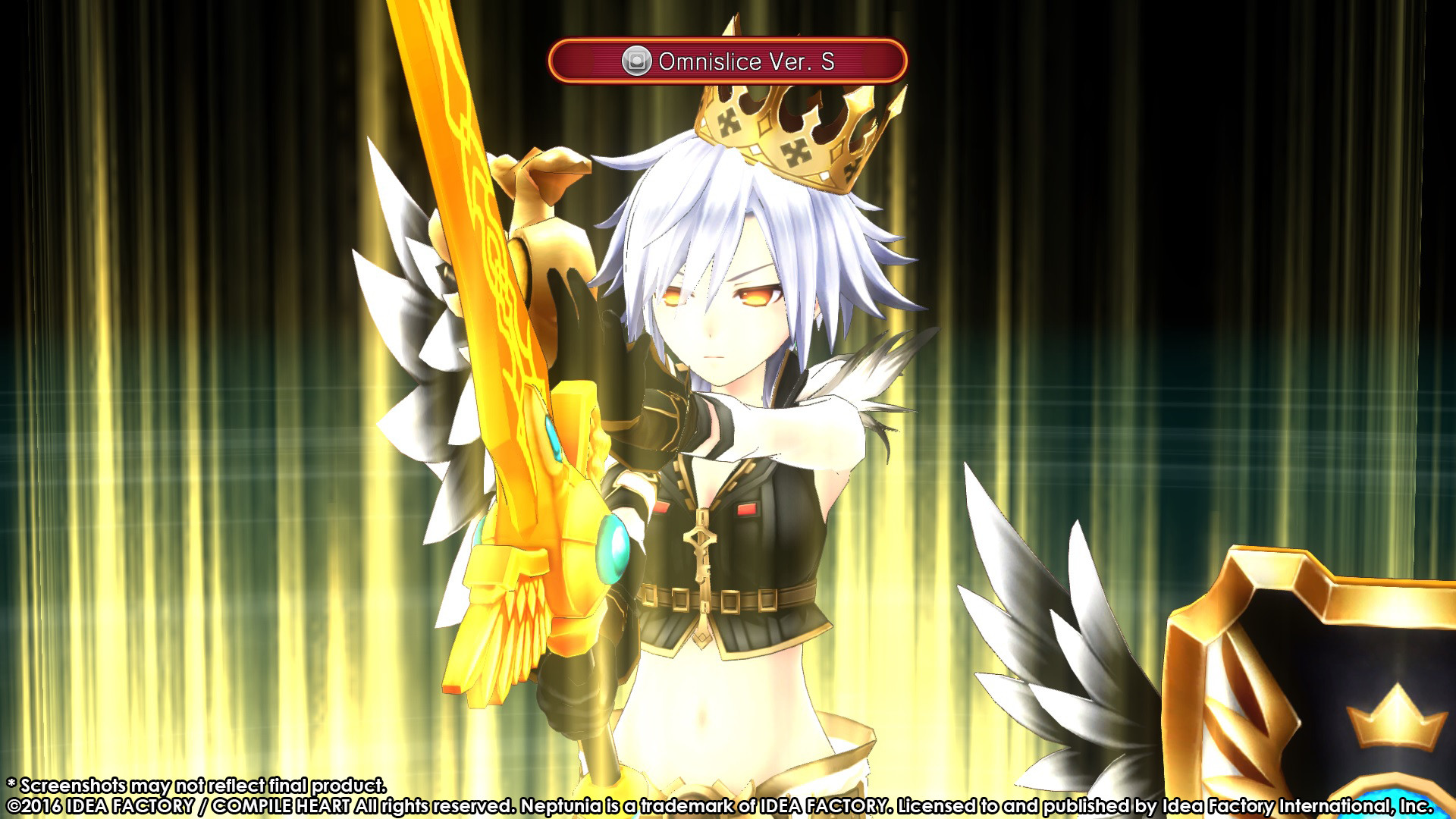 Megadimension Neptunia VII Download For Free