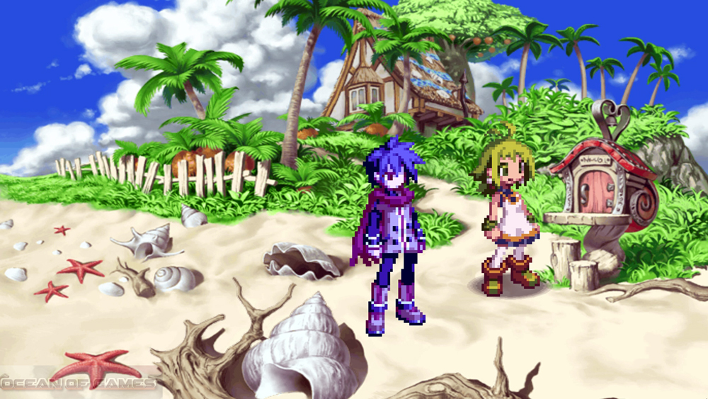 Phantom Brave Download For Free