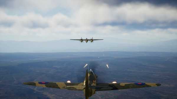 303 Squadron Battle of Britain Free Download