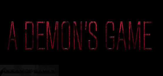 A Demon Game Free Download