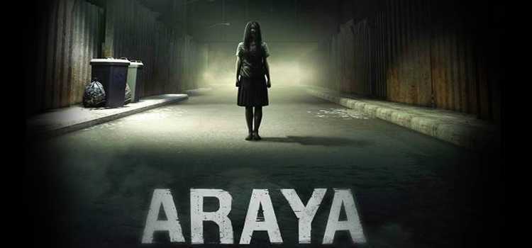 ARAYA Free Download