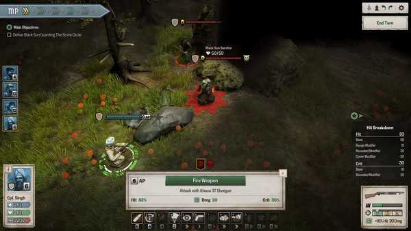 Achtung Cthulhu Tactics Free Download