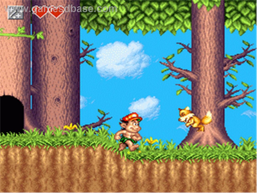 Adventure Island Free Download