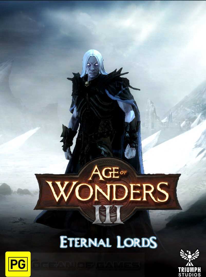 Age of Wonders III Eternal Lords Free Download