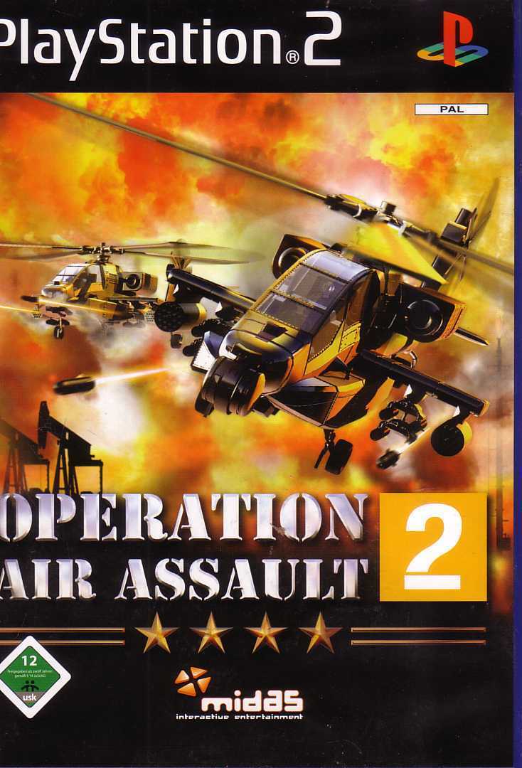 Air Assault 2 Free Download